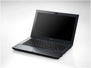 Sony Vaio VPC-SB19GK/B