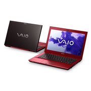 Sony Vaio VPC-SB4L1E/R