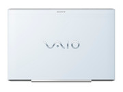 Sony Vaio VPC-SB11FX/W