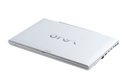 Sony Vaio VPC-SB11FX/W