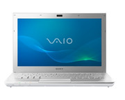 Sony Vaio VPC-SB11FX/W