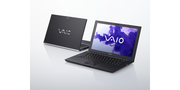 Sony Vaio VPC-Z21M9E Sony Vaio VPC-Z21M9E