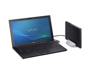 Sony Vaio VPC-Z214GX/B Sony Vaio VPC-Z214GX/B