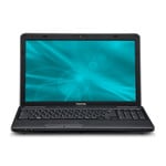 Toshiba Satellite C655-S5542 Toshiba Satellite C655-S5542