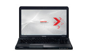 Toshiba Satellite P750-115