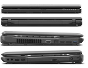 Toshiba Satellite P755-1001X