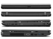 Toshiba Satellite P755-3DV20