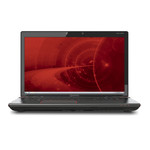 Toshiba Qosmio X870-11Q Toshiba Qosmio X870-11Q