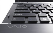 Sony Vaio VPCZ125GX Sony Vaio VPCZ125GX