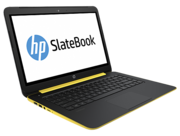 HP SlateBook 14-p010nr