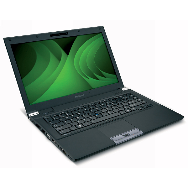  Notebook Toshiba Tecra R840 - Drivers Windows 7