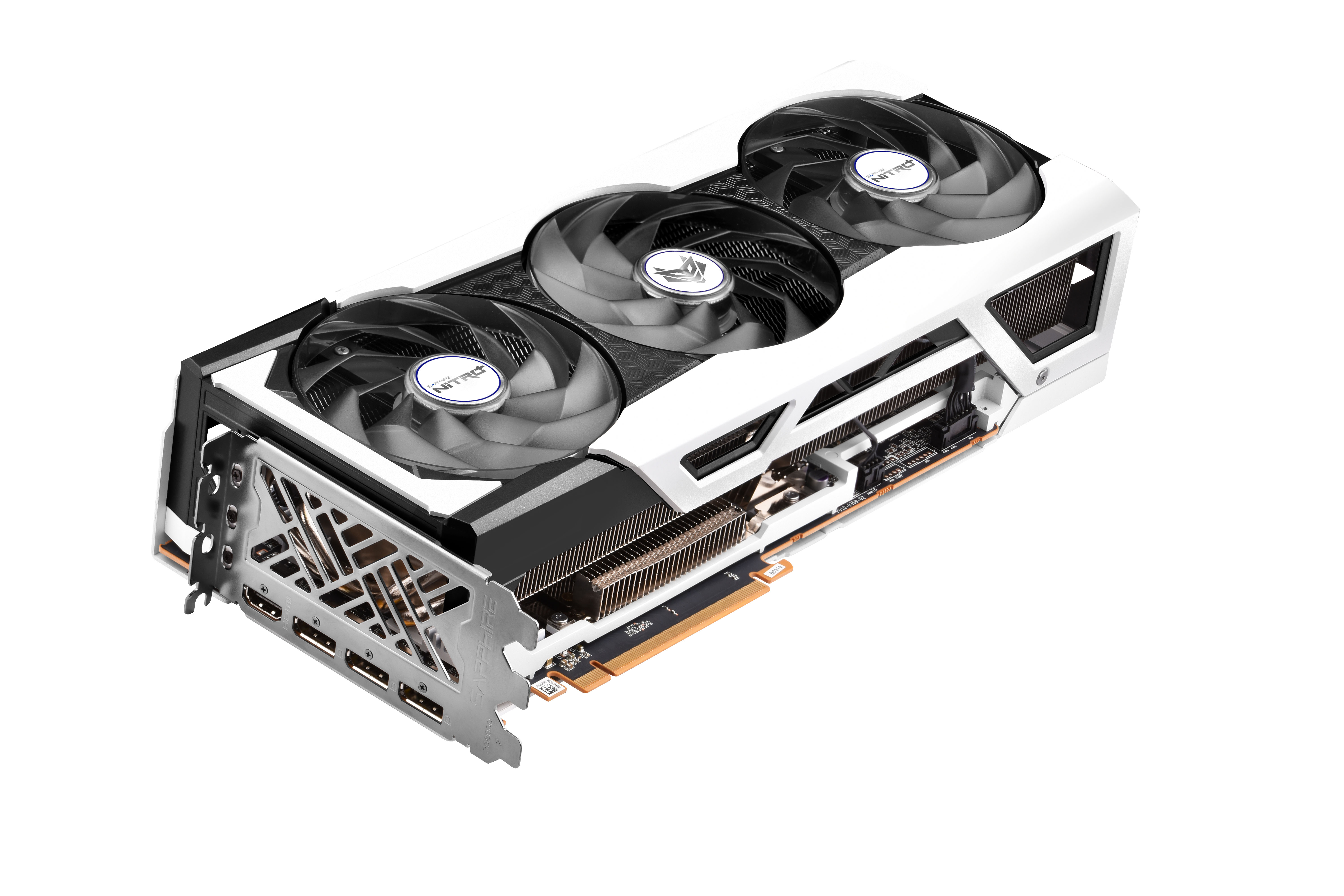 AMD Radeon RX 6950 XT - Notebookcheck.info