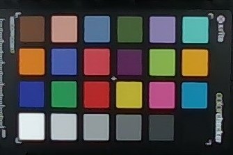 ColorChecker 