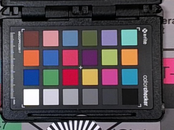 ColorChecker
