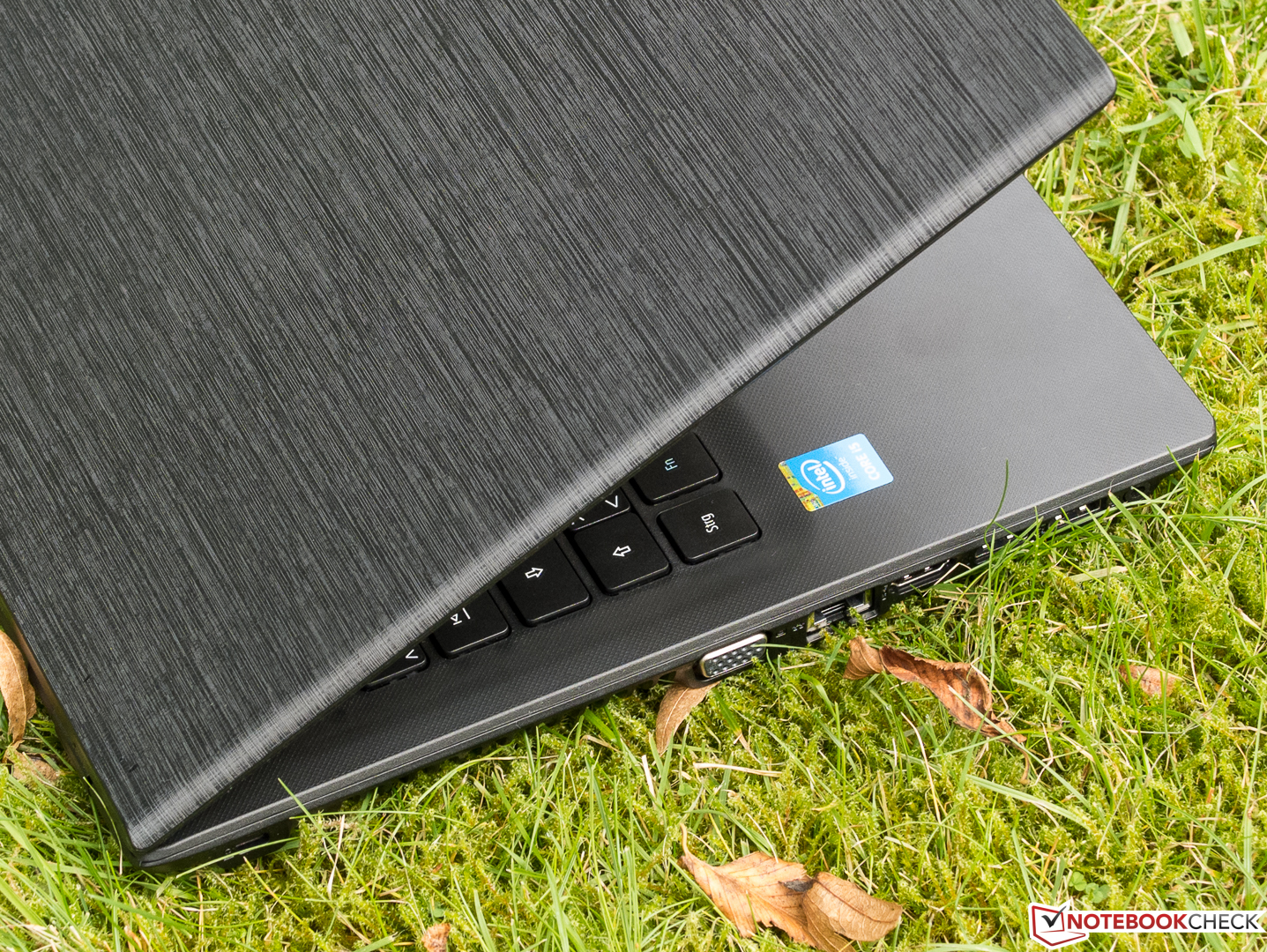 薄型Acer TravelMate P257-M Core i3-5005U Breve Análise do Portátil Acer TravelMate P257-M-56AX