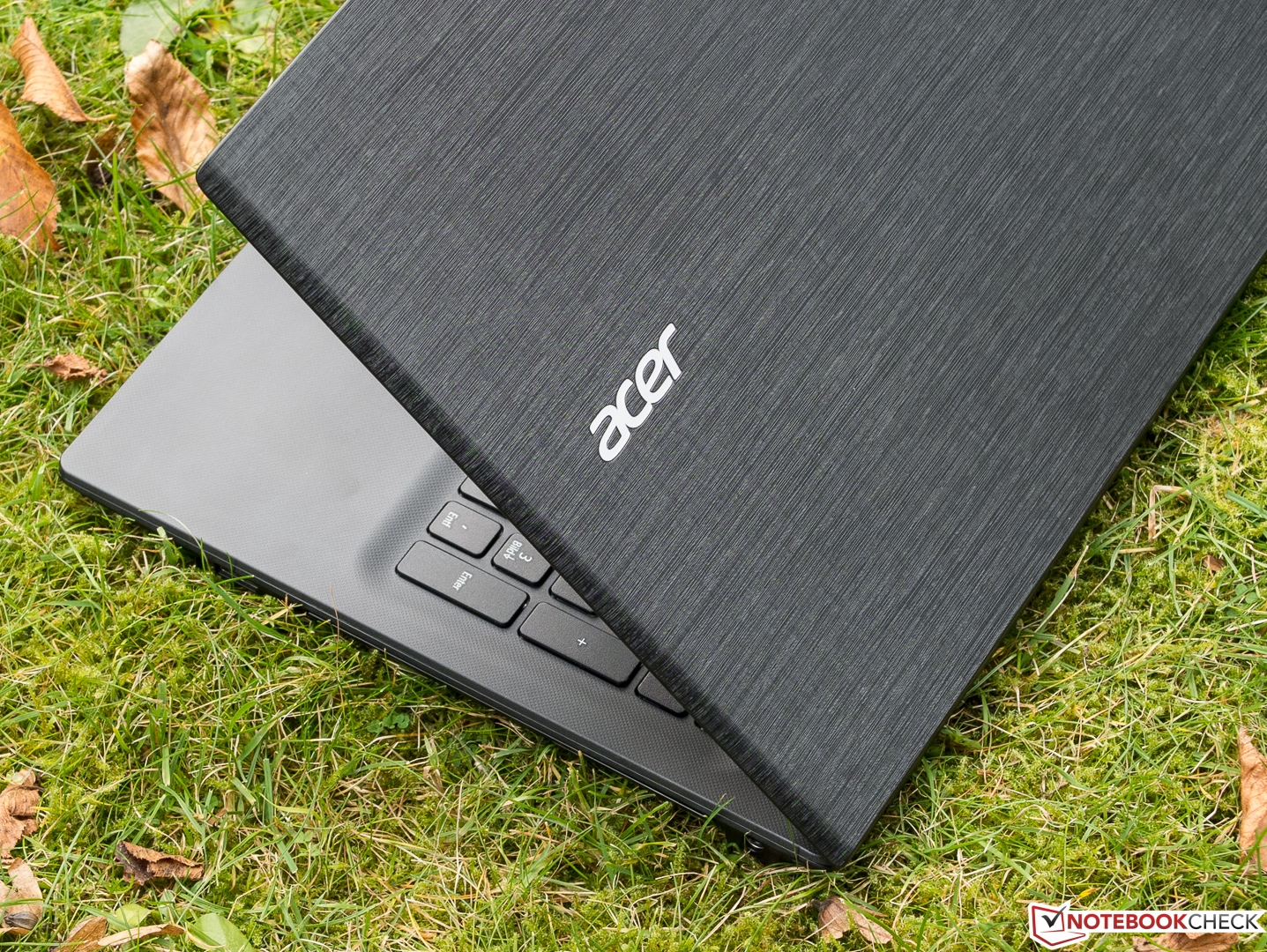薄型Acer TravelMate P257-M Core i3-5005U Breve Análise do Portátil Acer TravelMate P257-M-56AX