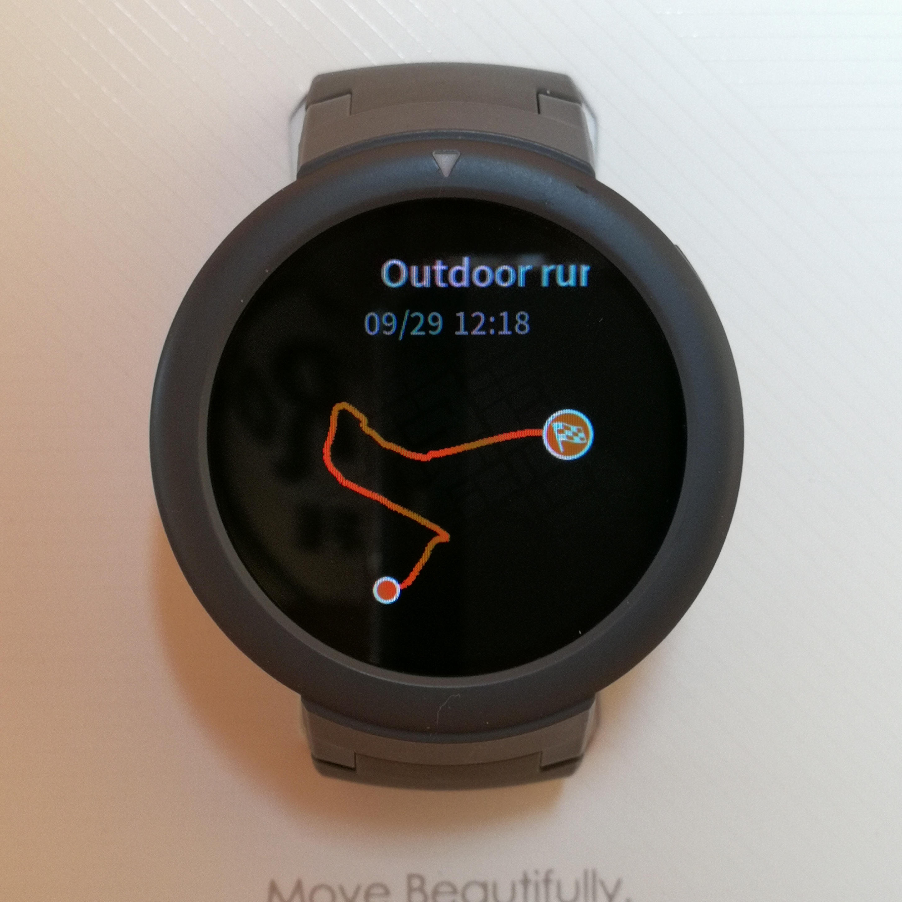 amazfit verge lite lazada