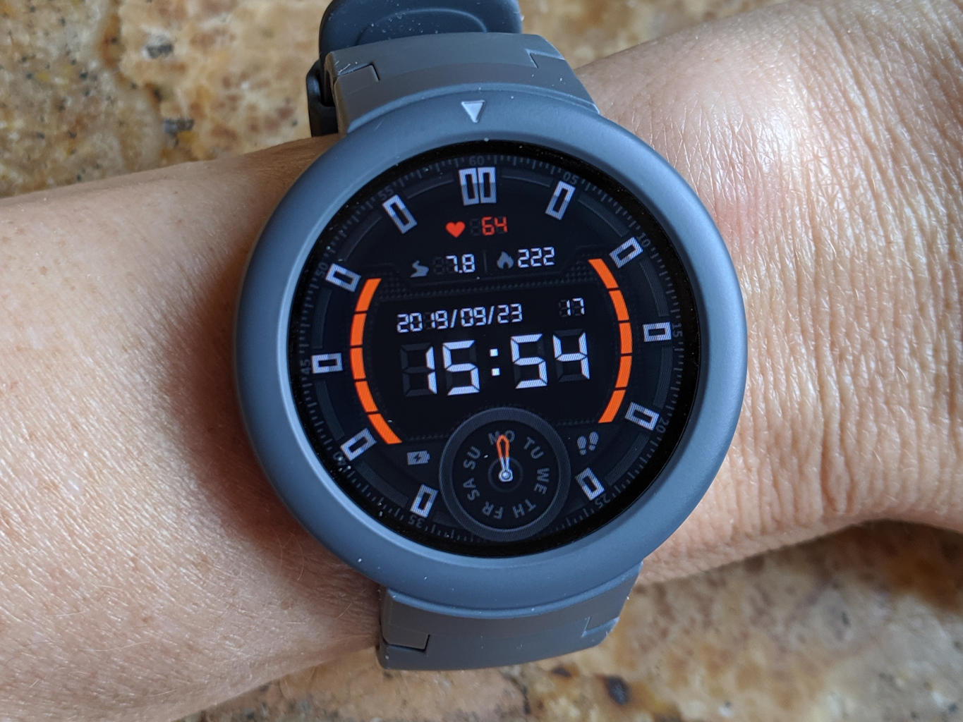 6250 casio