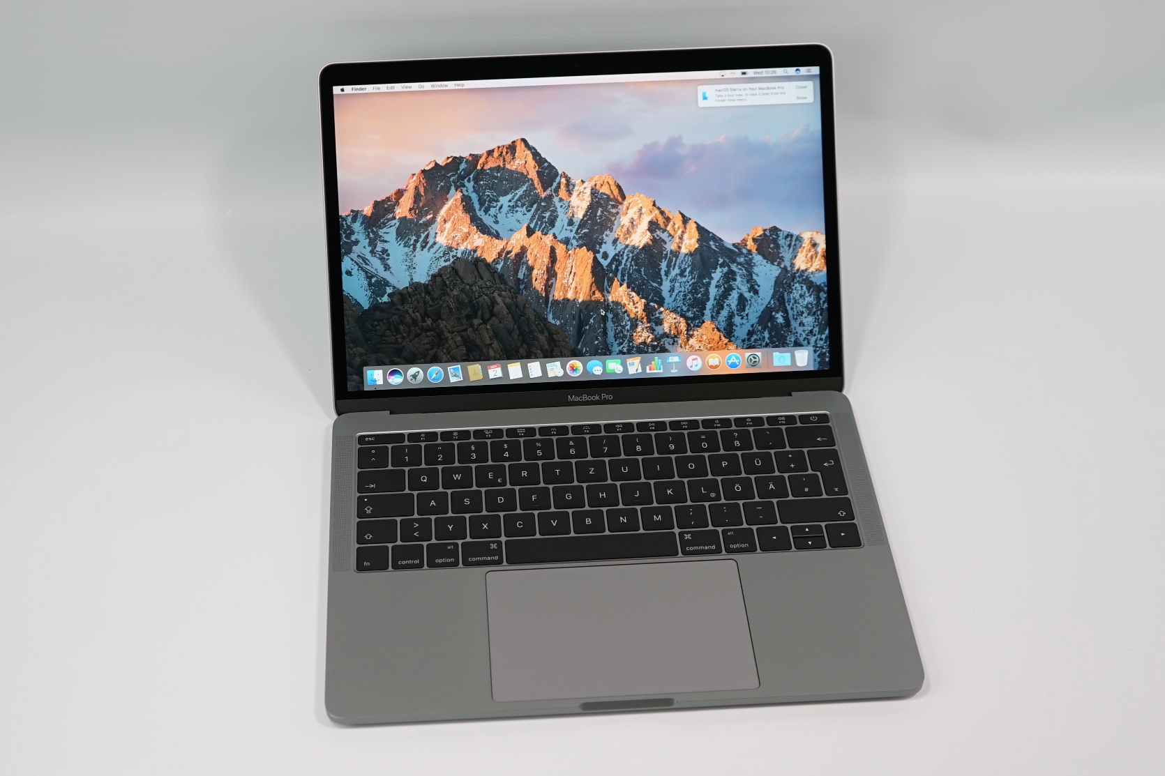 macbook 2017 i5