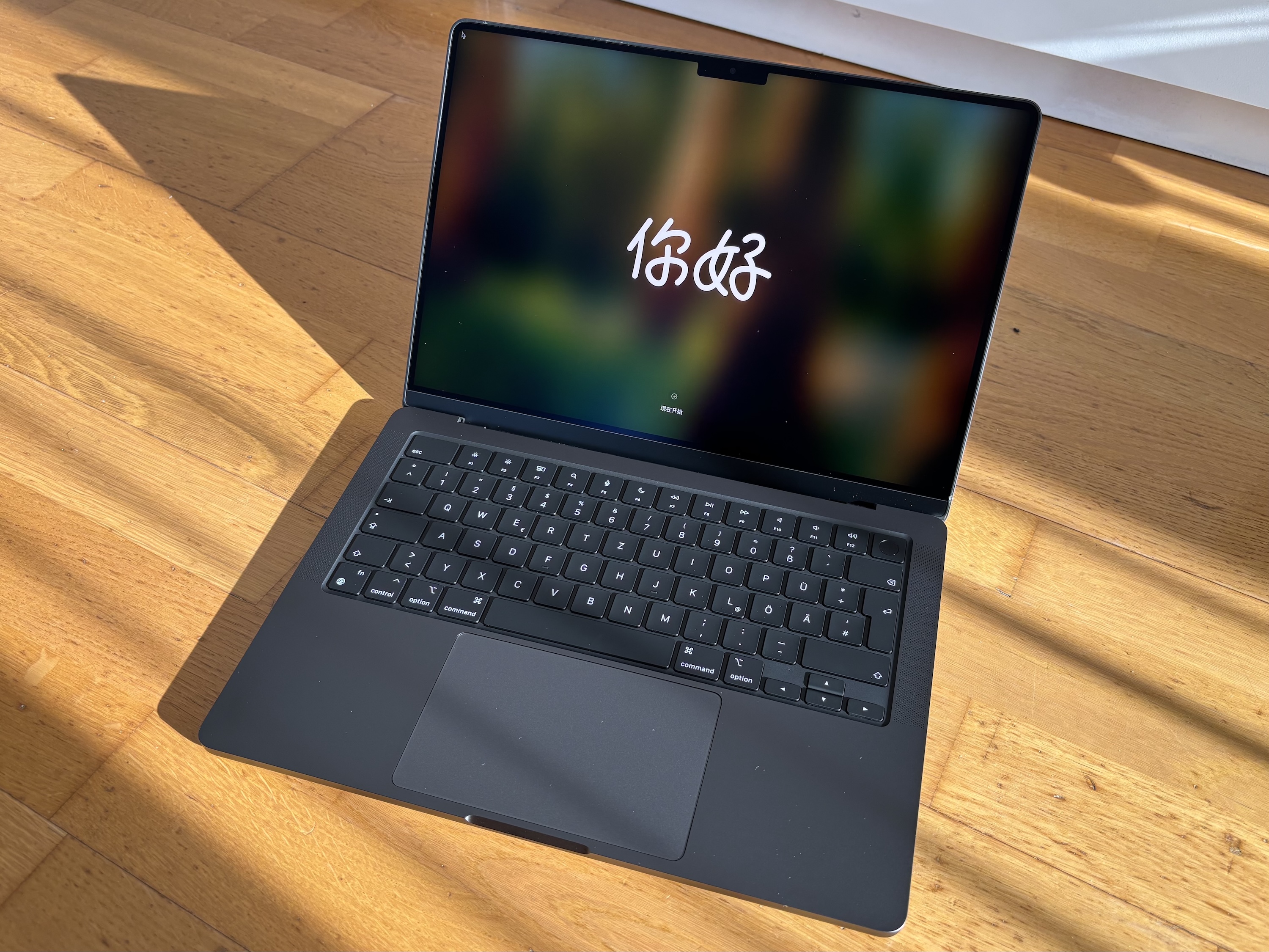 Apple Análise do laptop de entrada MacBook Pro 14 2024 M4 Pro - Quem ...