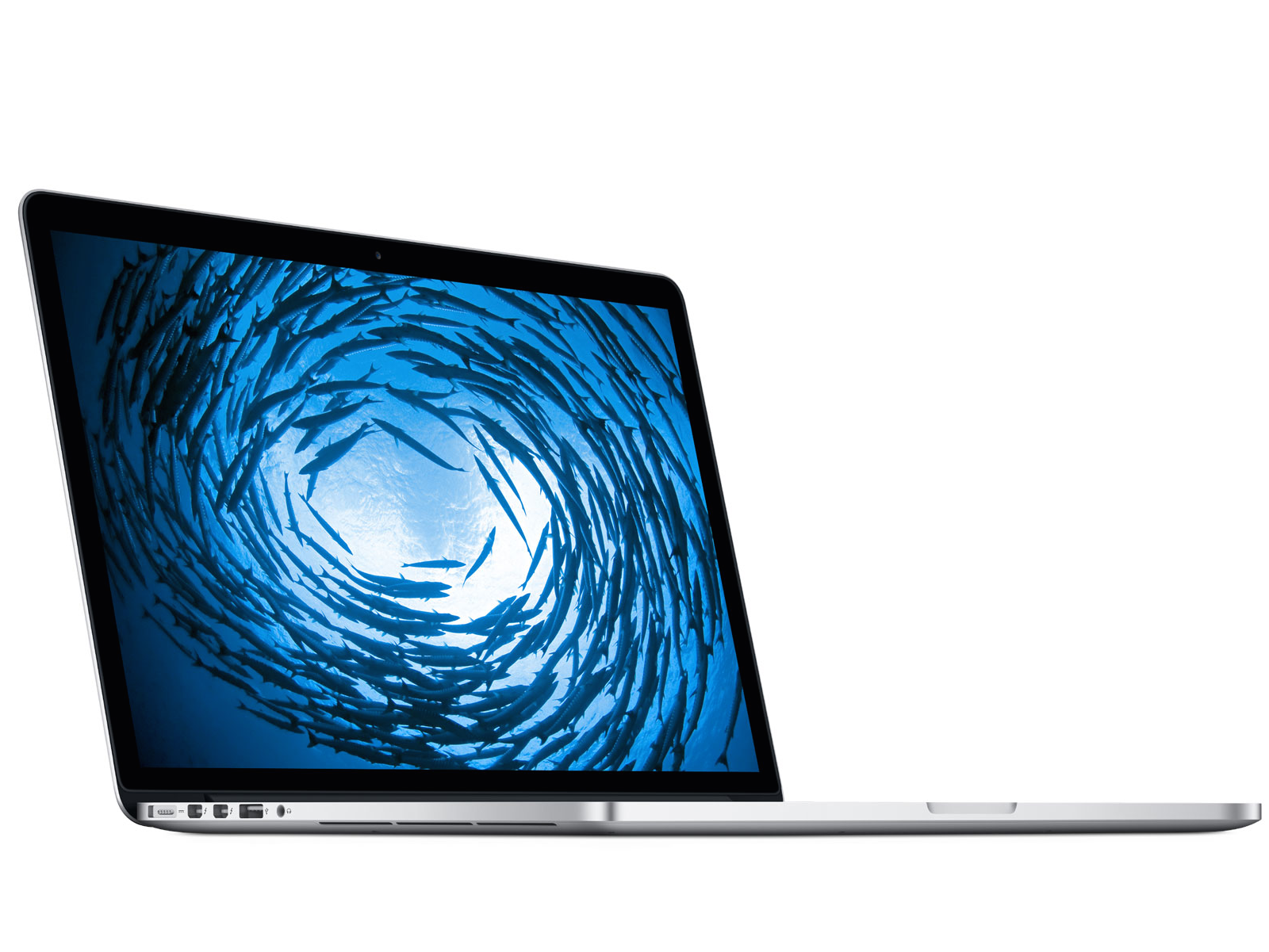 Breve Análise do Portátil Apple MacBook Pro Retina 15 Late 2013