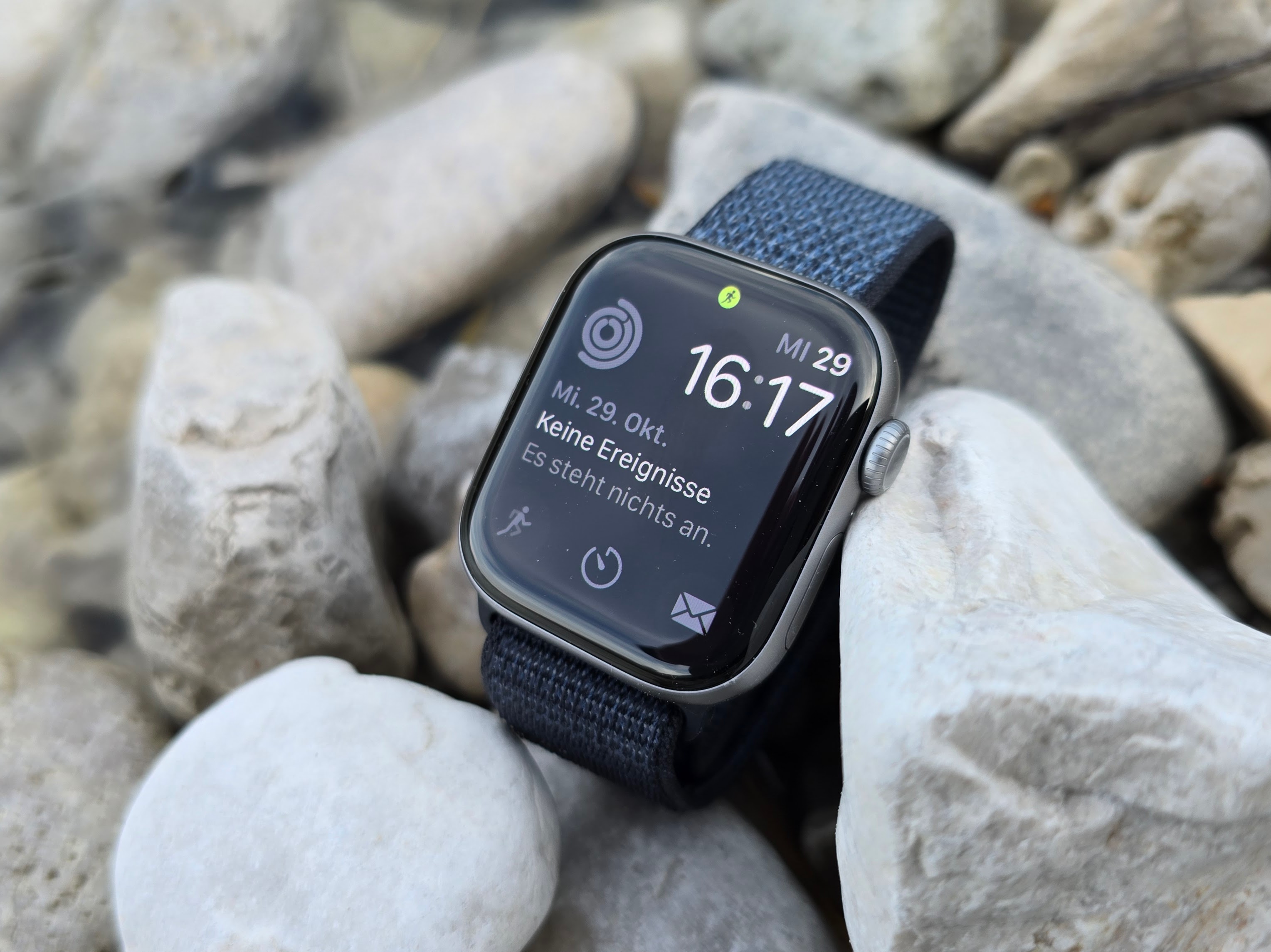 Apple Análise do Watch Series 11 (42 mm) - Agora com Titanium e 5G ...