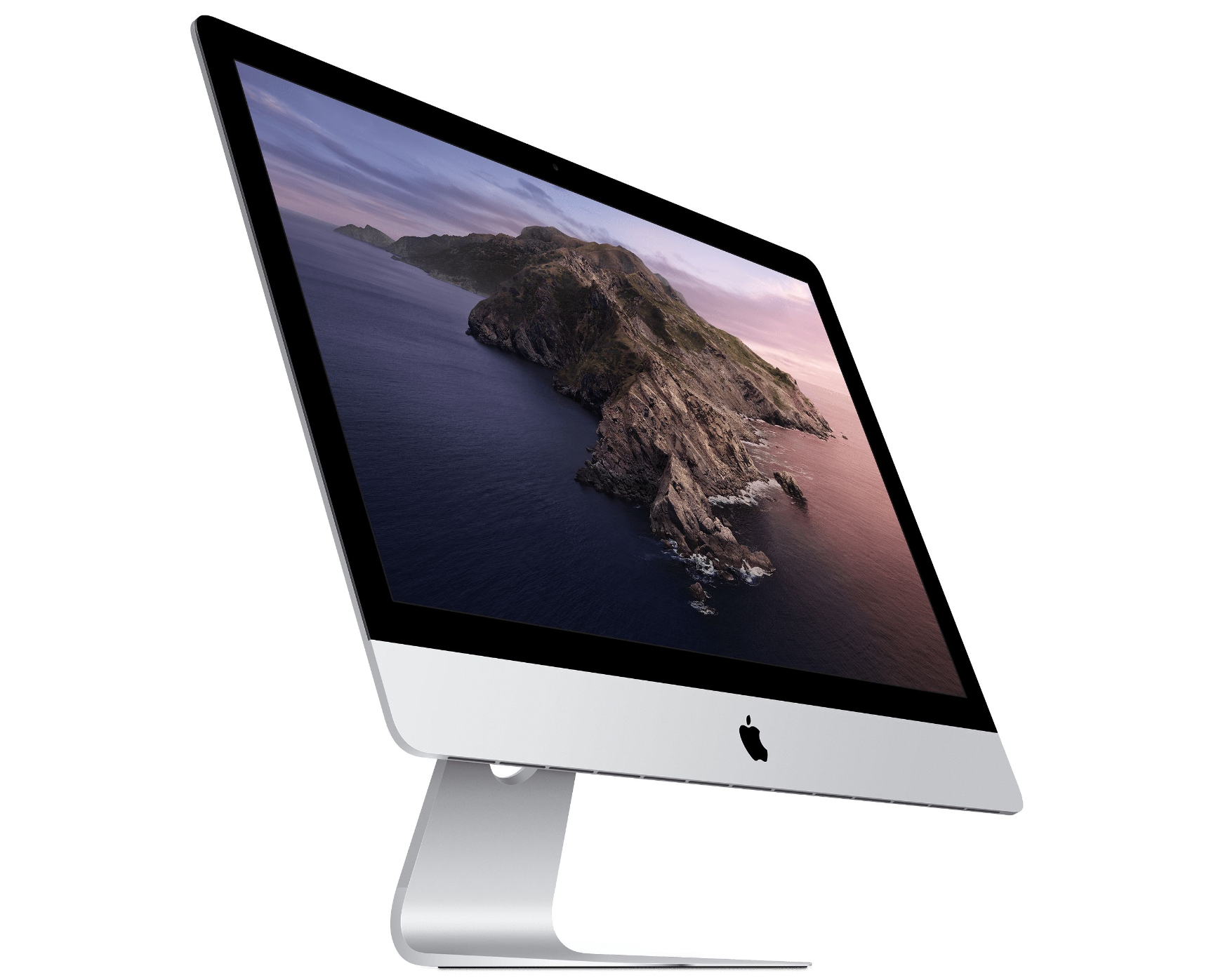 Apple iMac 27 Revisão de meados de 2020: O All-in-One recebe um