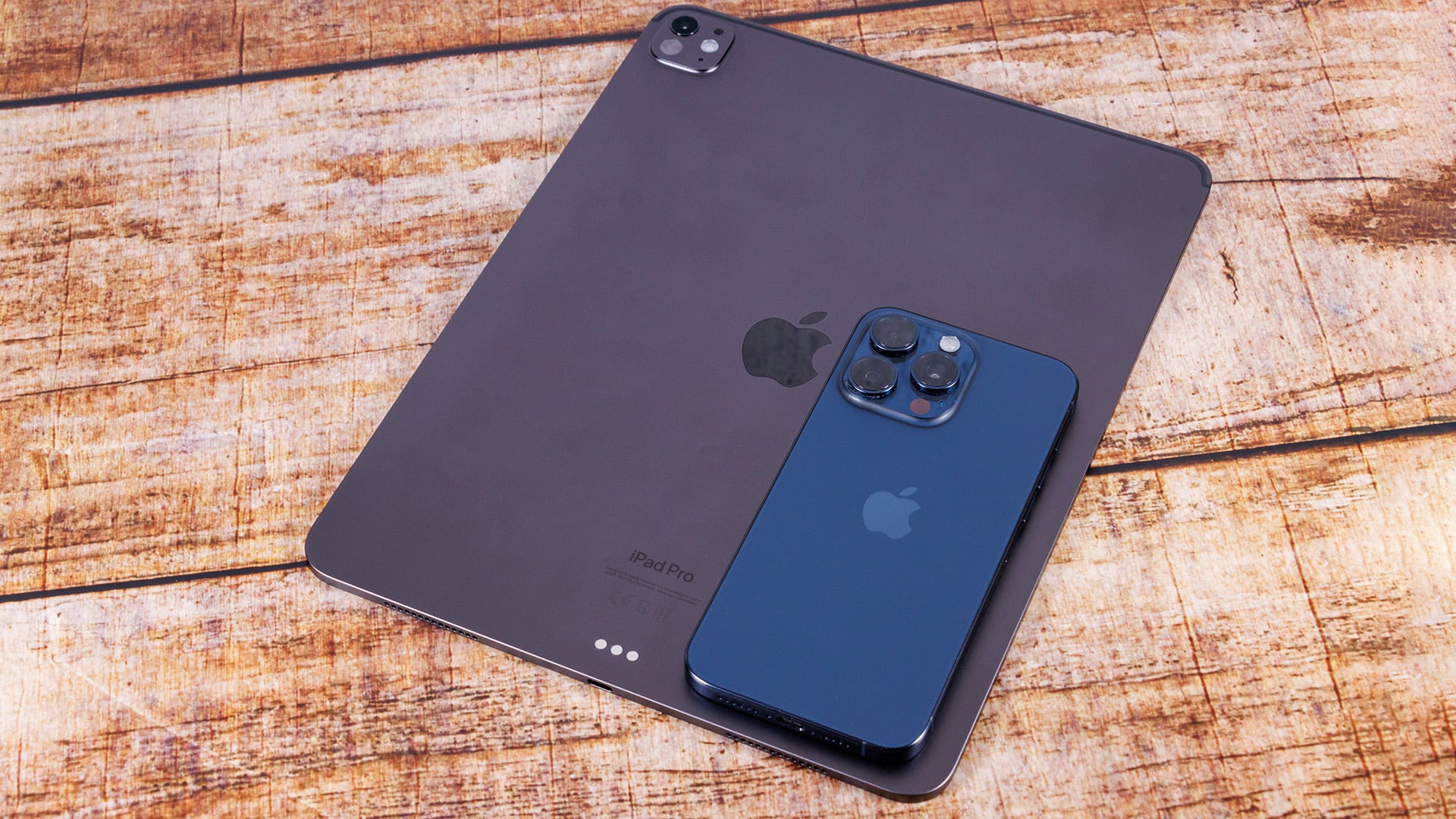 iPad Pro 13インチ M4 (2024) Apple iPad Pro (2024) 13