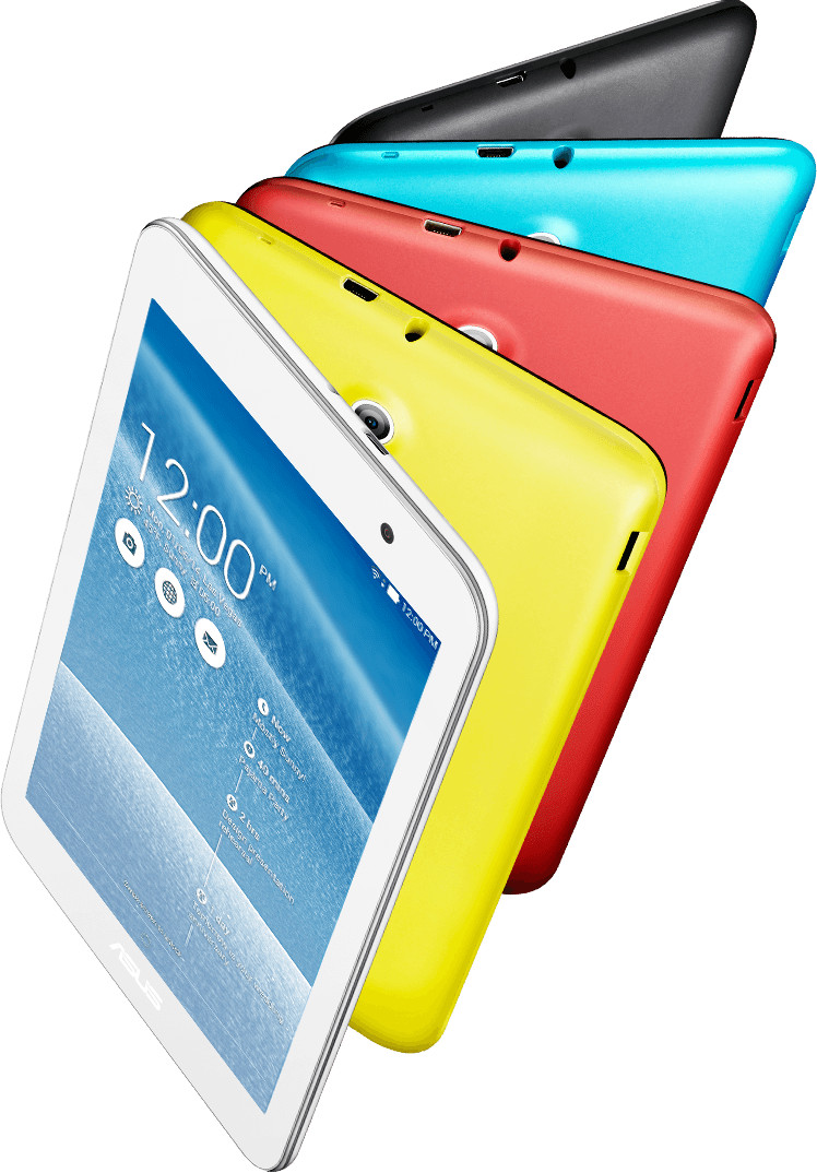 Breve análise do Tablet Asus Memo Pad HD 7 ME176C - Notebookcheck.info
