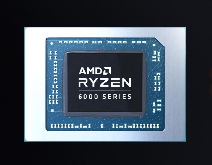 AMD Ryzen 7 6800U é mais veloz que o Intel Core i5-1240P, mas GPU Radeon  680M decepciona em jogos 