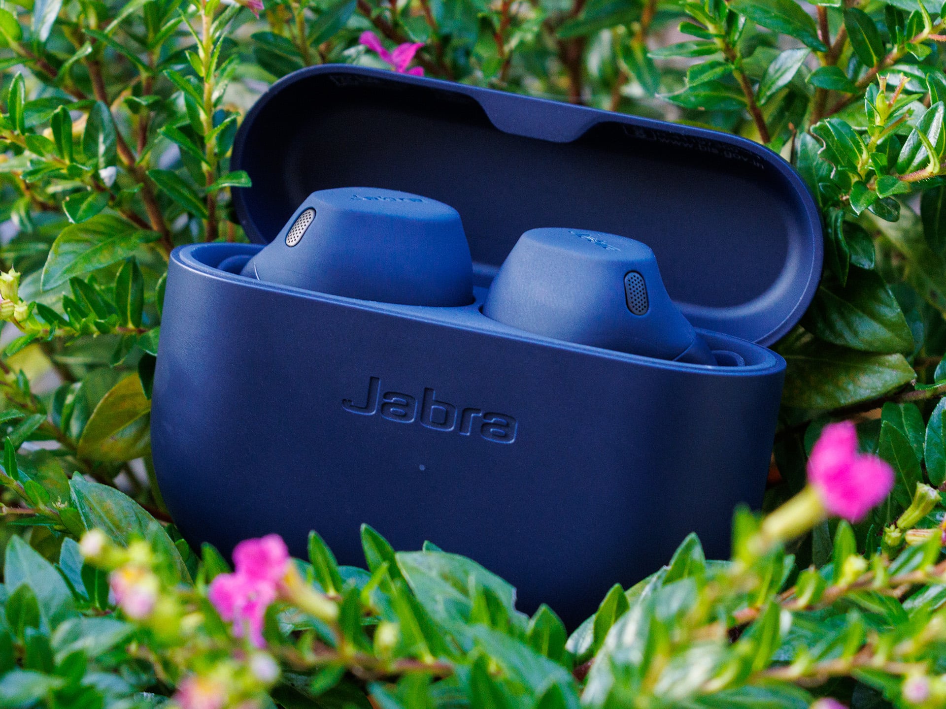 Análise do Jabra Elite 8 Active - In-ears robustos com som