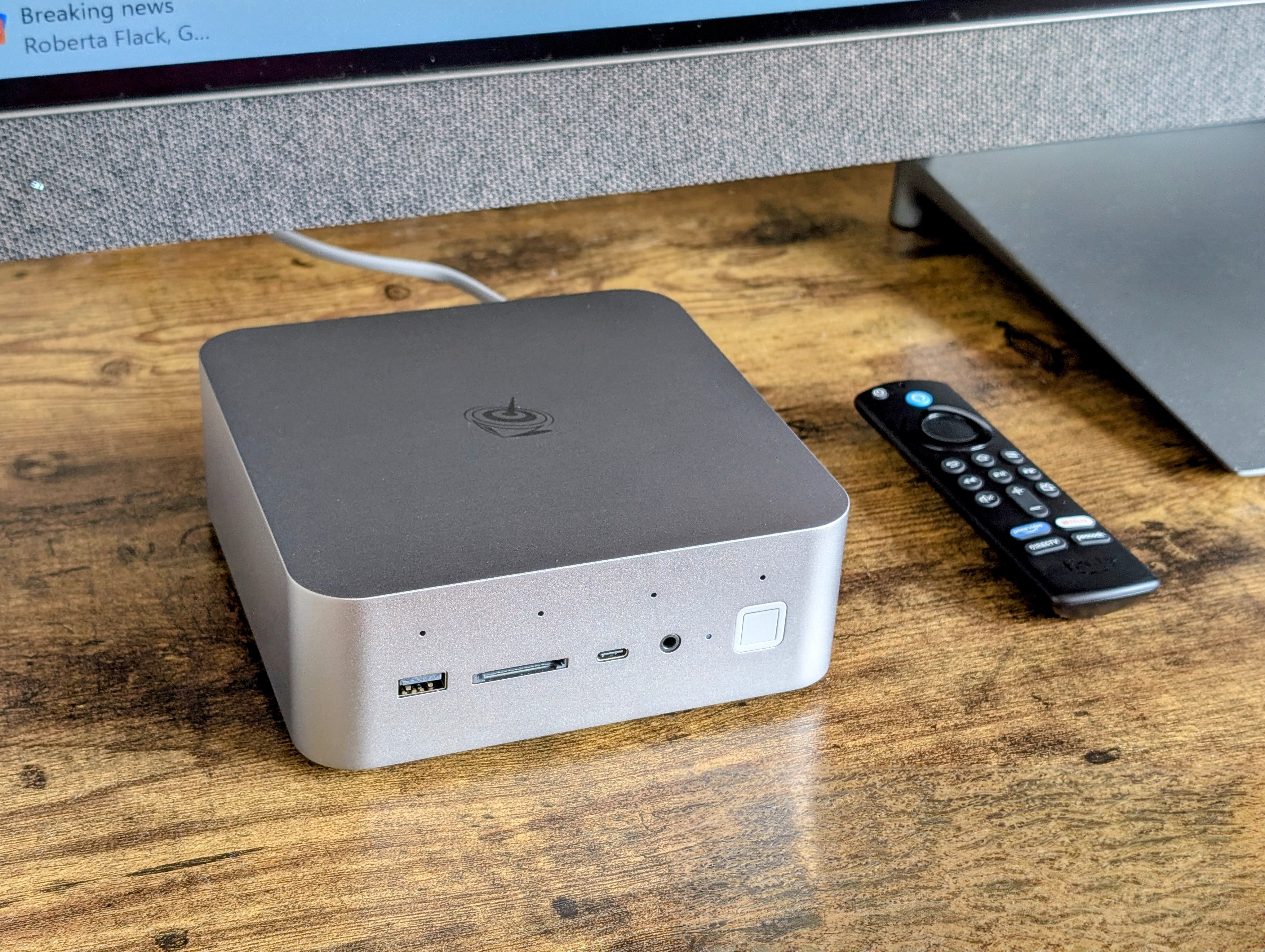 Análise do Ultra mini PC Beelink GTI13: Uma alternativa ao Mac
