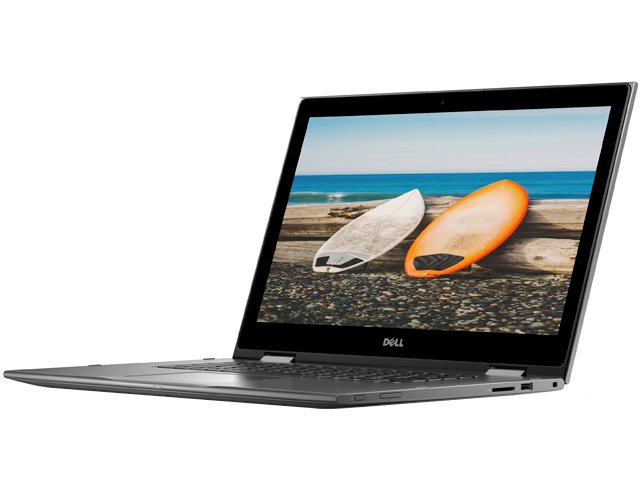 Breve Análise do Conversível Dell Inspiron 13 5368 - Notebookcheck