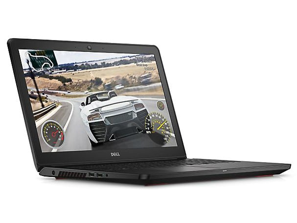 Breve Análise do Portátil Dell Inspiron 15 7559 - Notebookcheck.info