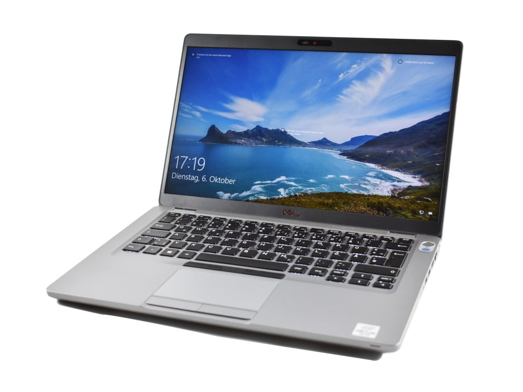 Dell Latitude 14 5410 revisão de laptop: Contenido pela opção AMD