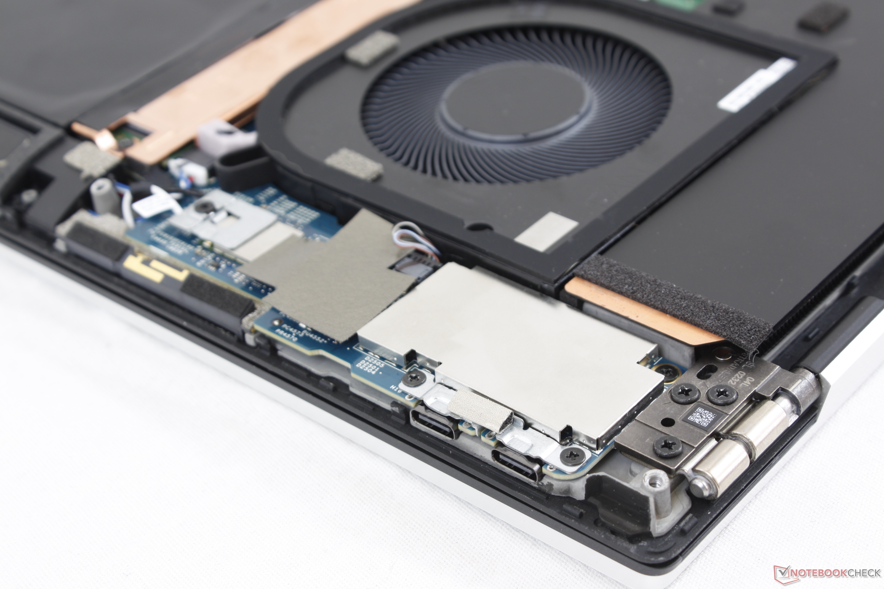 Breve Análise do Portátil Dell XPS 17 9700 Core i7 ...