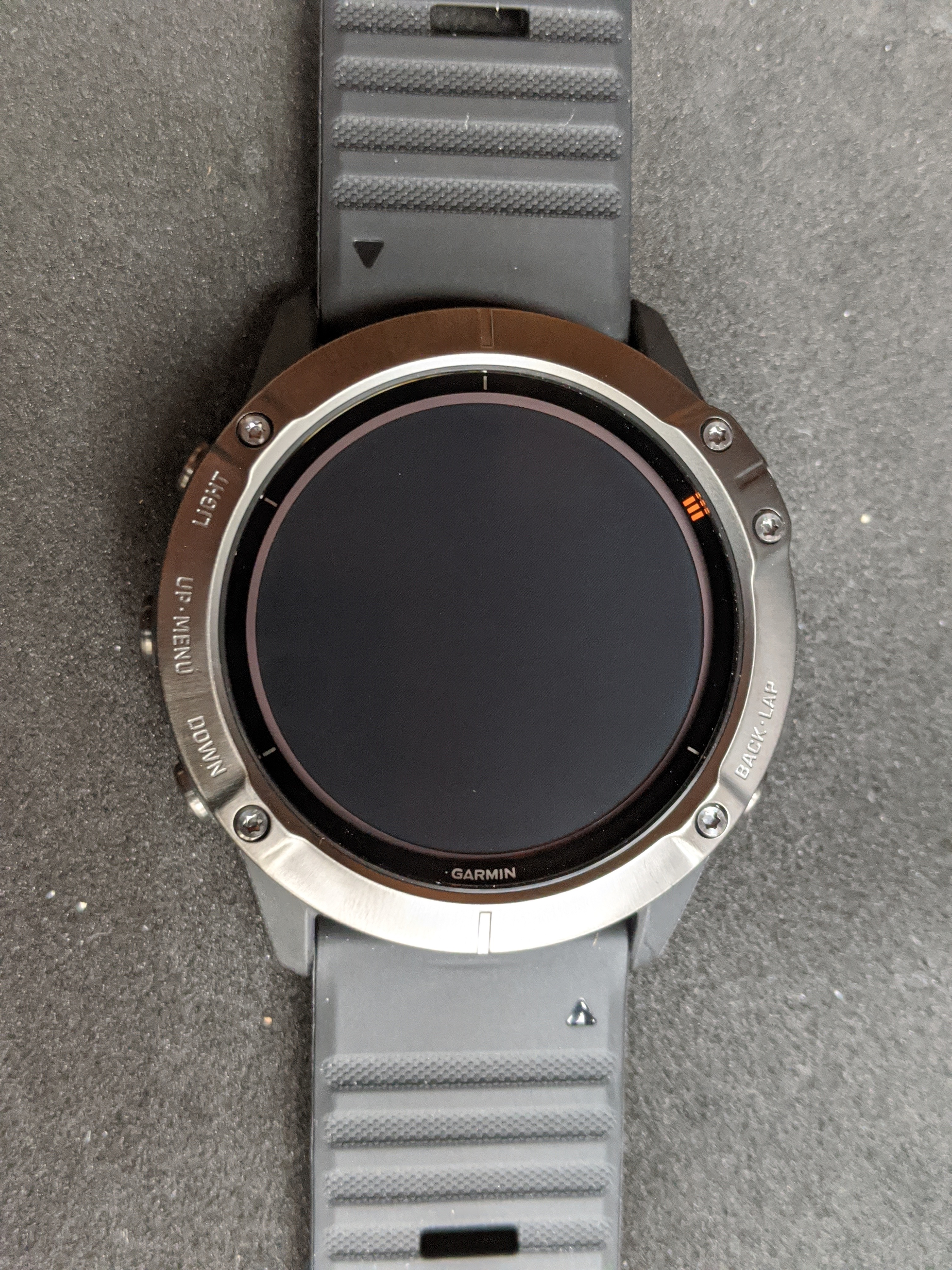 garmin 6x pro titanium