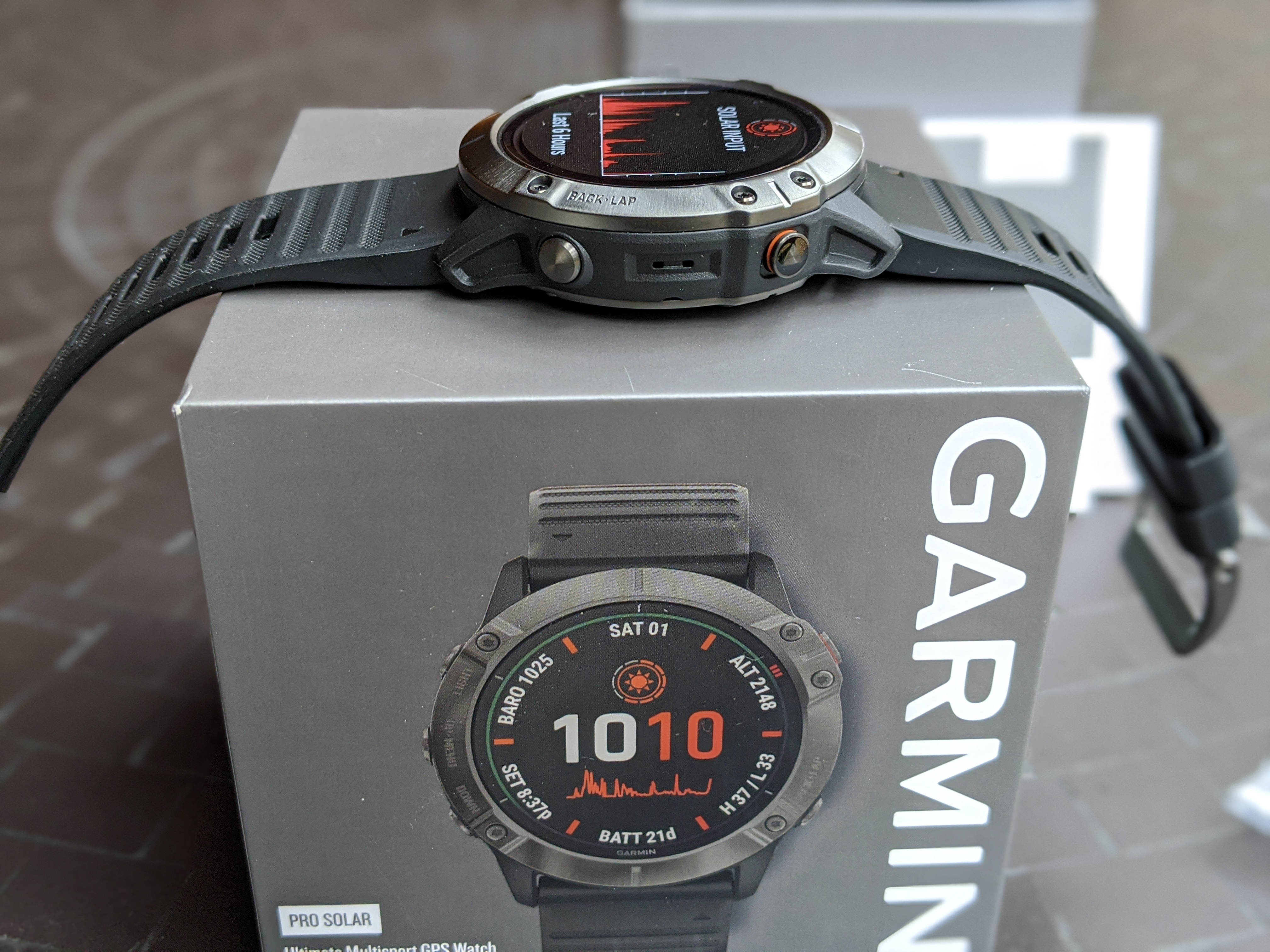 Garmin Часы 6x Купить