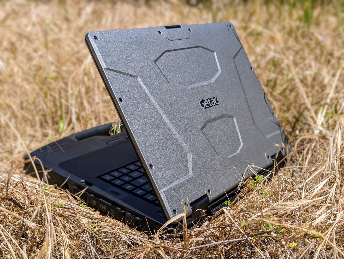 Notebook Raptor Análise do laptop robusto Getac S410 Gen 5: Raptor Lake-P para ...