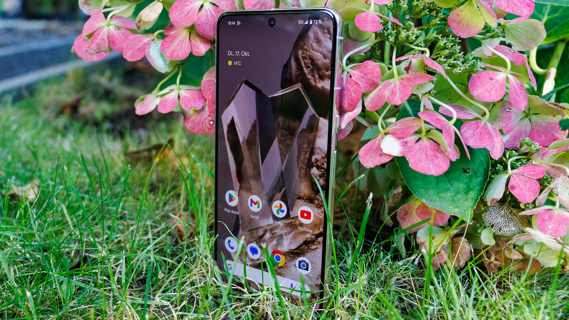 Como o Google Pixel 3a se sai em um teste de durabilidade? [vídeo]