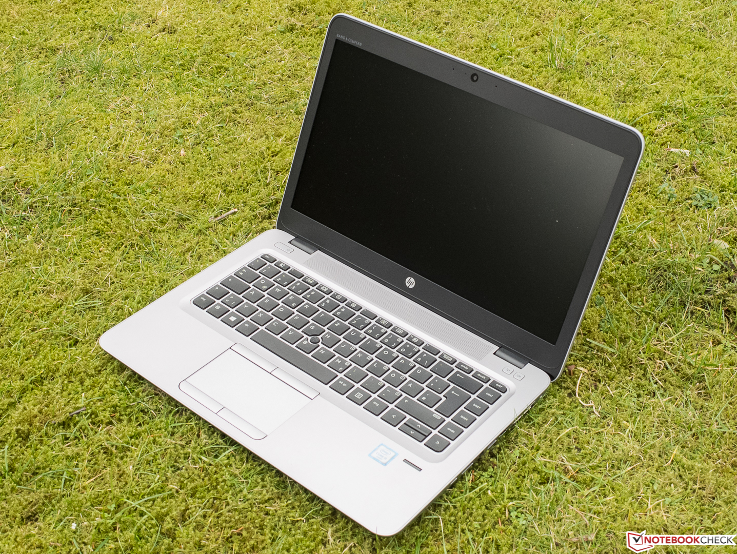 Breve Análise do Portátil HP EliteBook 840 G3 - Notebookcheck.info