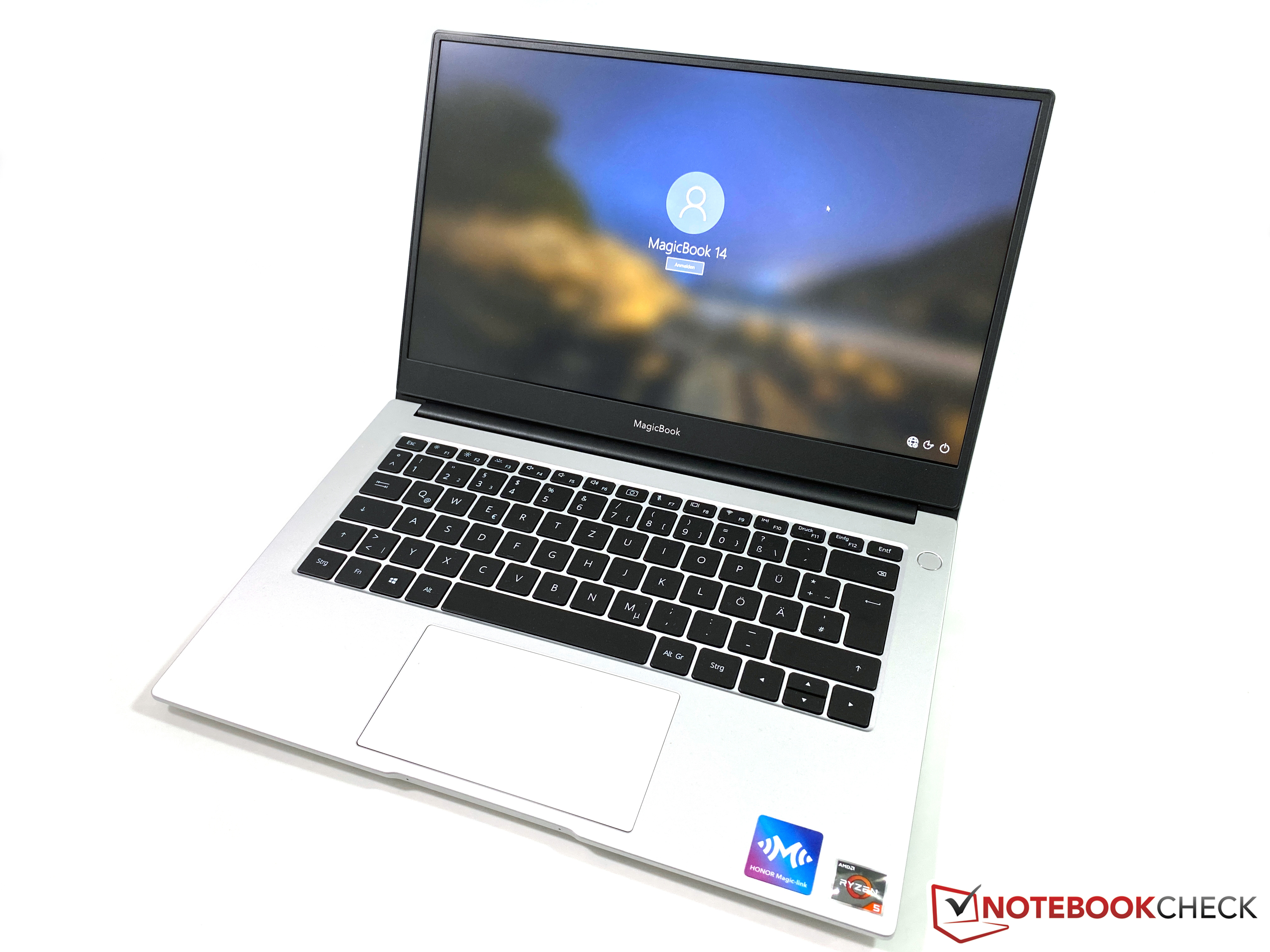 Breve Análise do Portátil Honor Magicbook 14: Uma versão melhor do ...