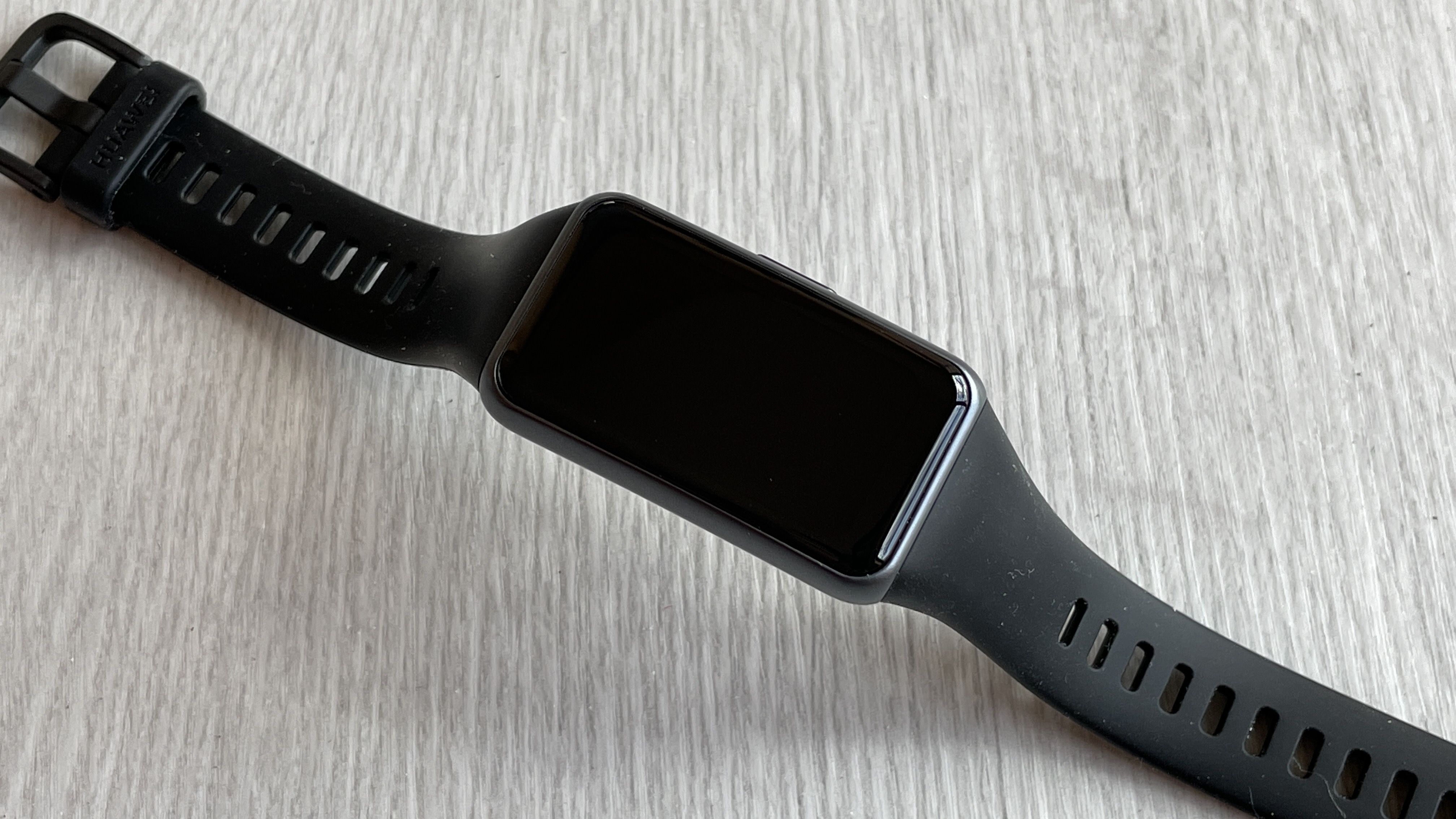 huawei band 6 pro gps