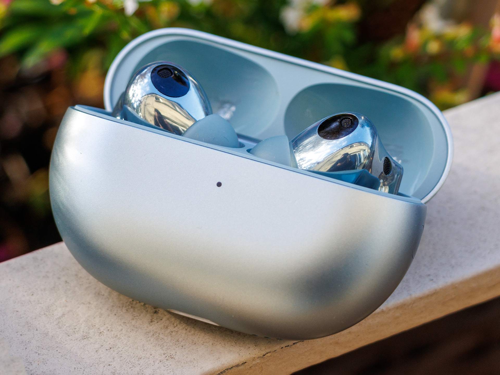 Análise do Huawei FreeBuds Pro 3 - In-ears bem equipados com