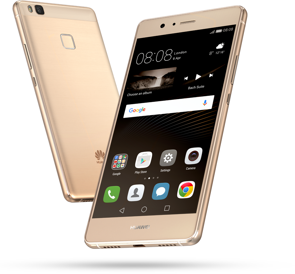 Indefinite factor A faithful Breve Análise do Smartphone Huawei P9 Lite - Notebookcheck.info
