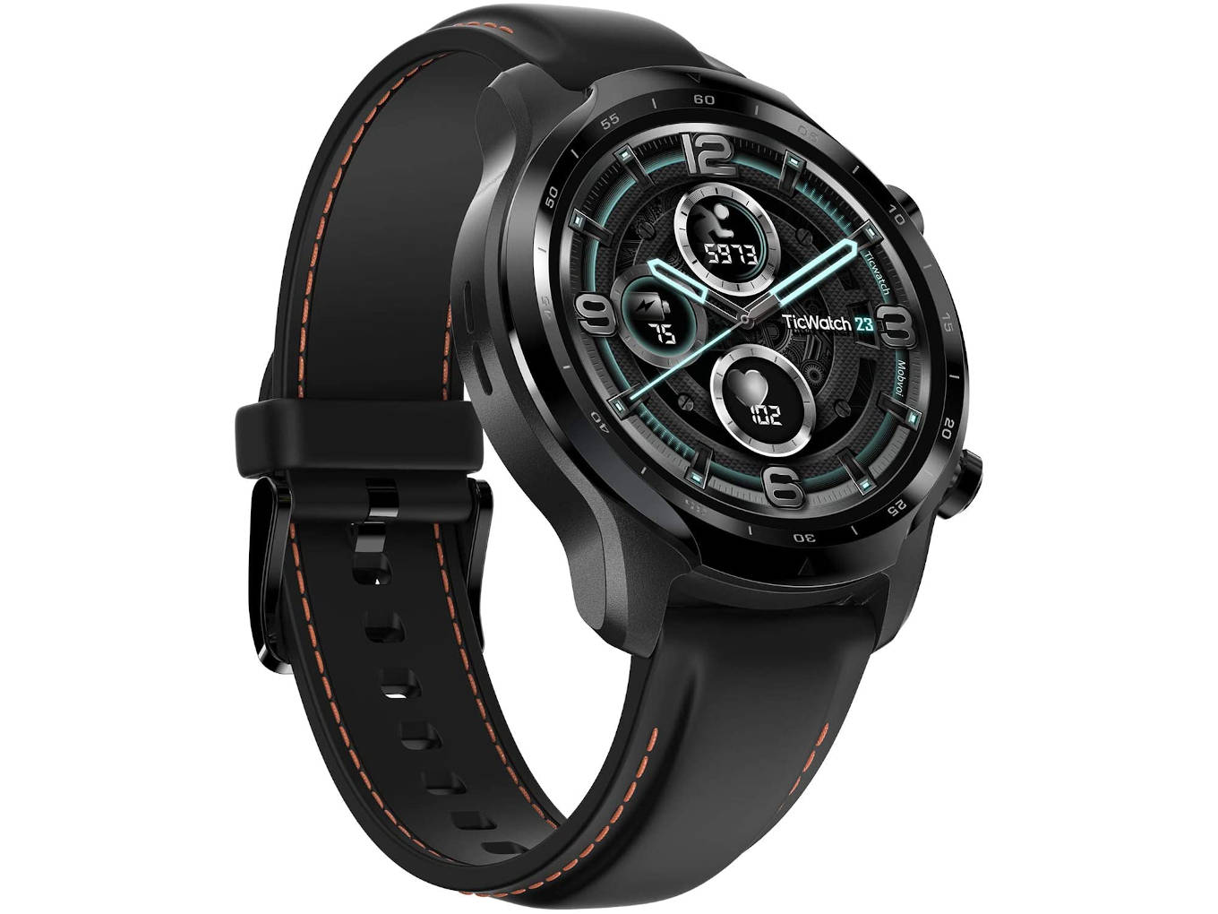 ticwatch pro 3 cellular