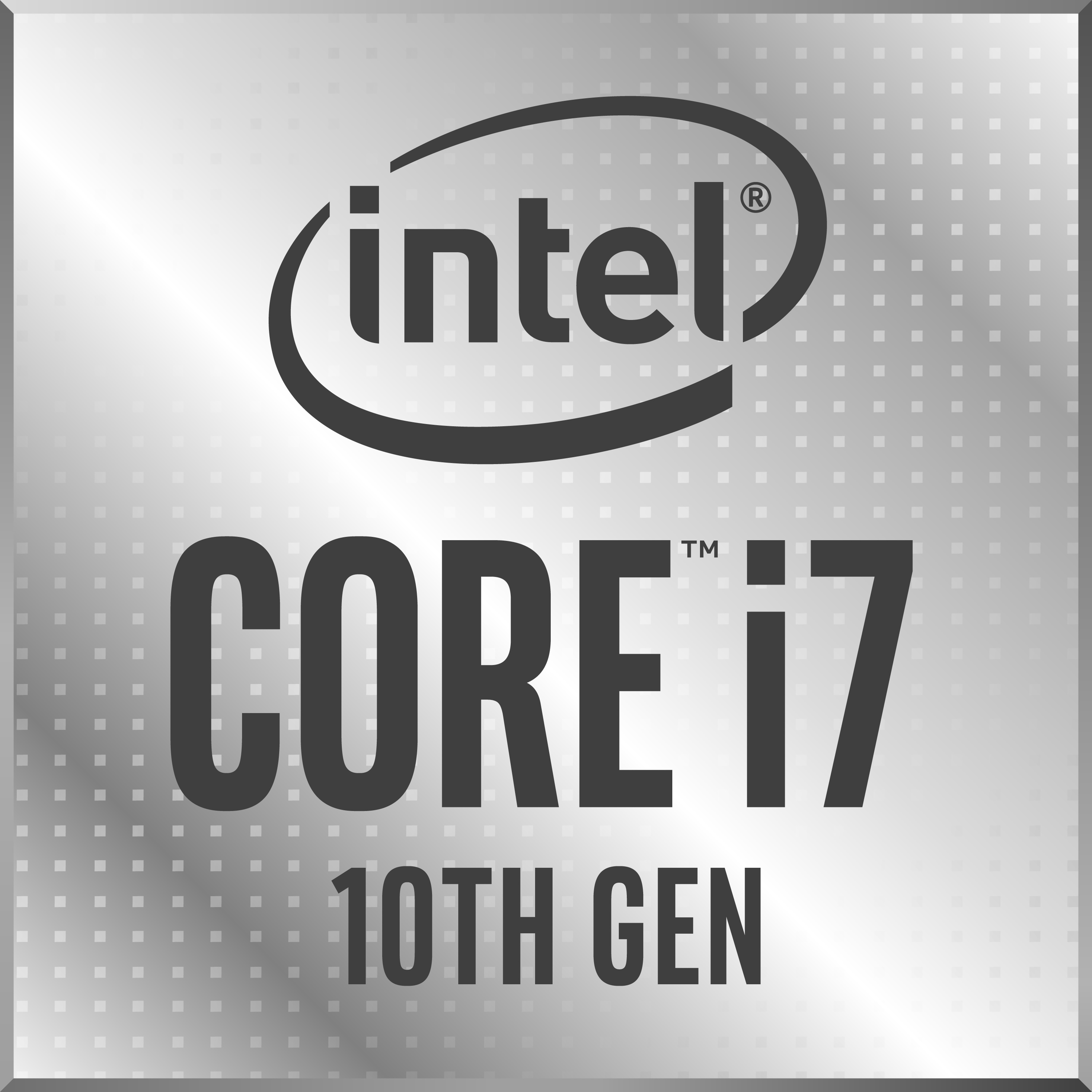 Intel Comet Lake i7-10750H Notebook Processor 