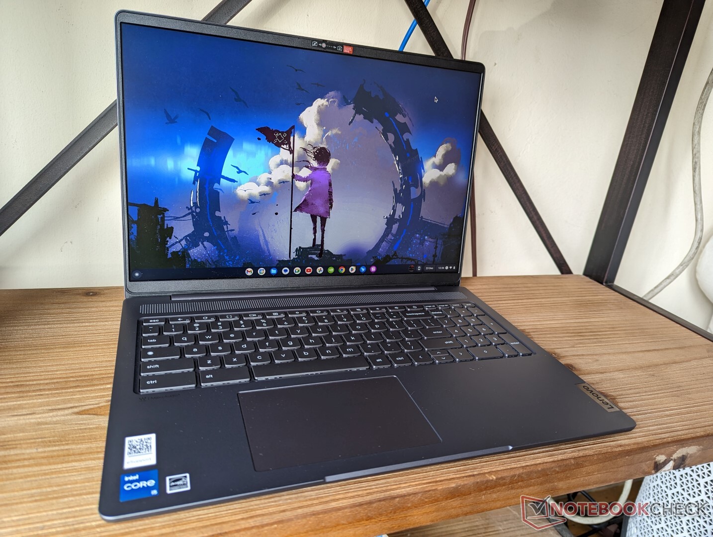 Acer Chromebook 516 GE nuvem Jogos Chromebook 16 2560x1600 120Hz