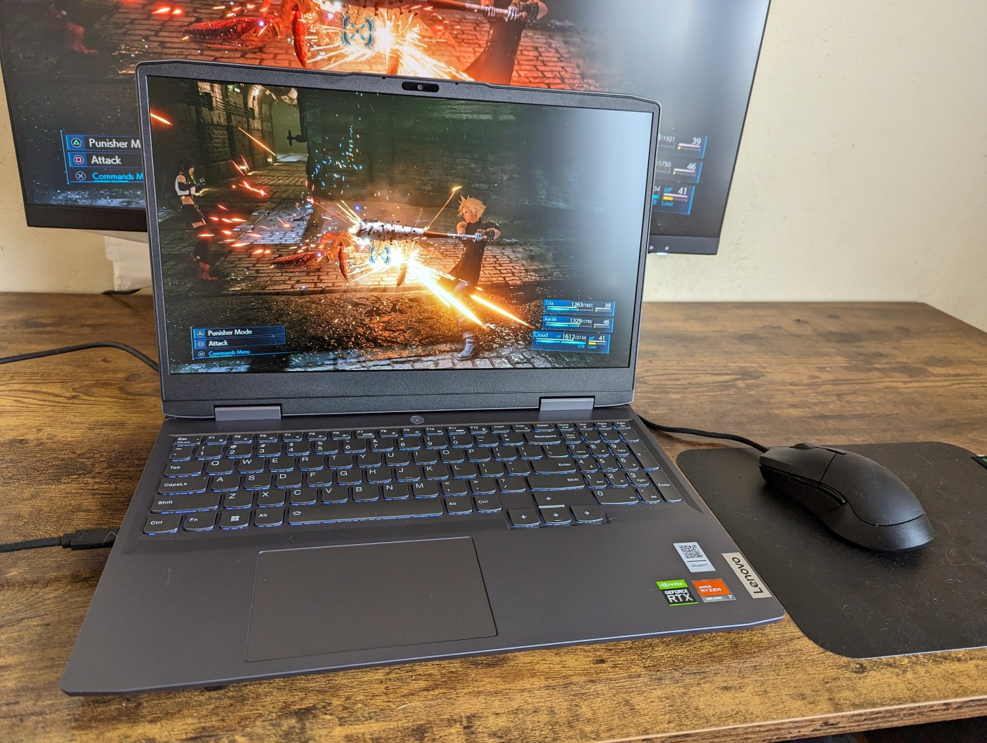 Aumentar vram 2025 lenovo