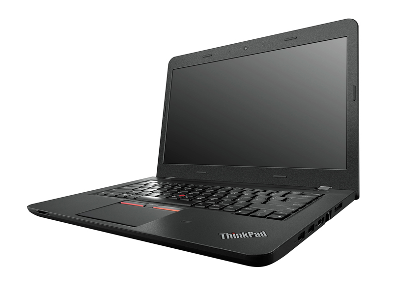 Breve Análise do Portátil Lenovo ThinkPad E450 - Notebookcheck.info